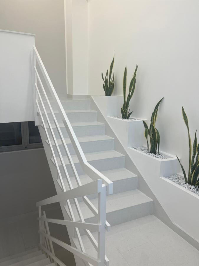 B&B Luxury La Fabbrica Mercato San Severino Buitenkant foto