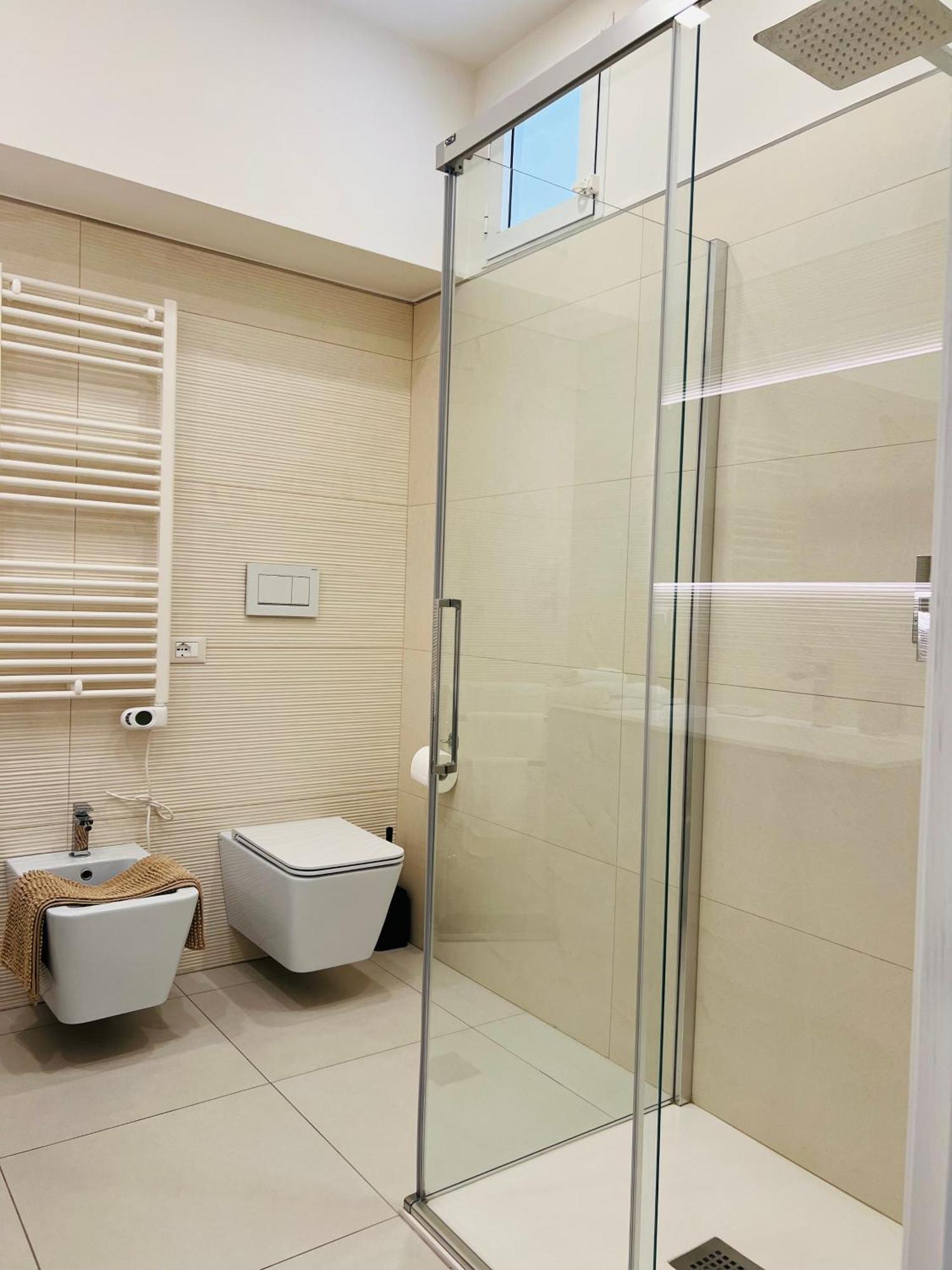 B&B Luxury La Fabbrica Mercato San Severino Buitenkant foto
